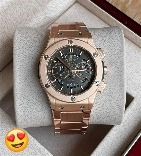 hublot watch price in philippines|hublot resale value.